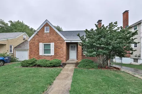 3842 Biehl Ave, Cincinnati, OH 45248