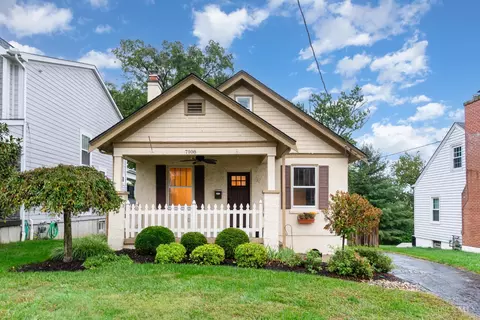 7108 Fowler Ave, Madeira, OH 45243