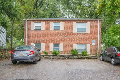 1437 Ambrose Ave, Cincinnati, OH 45224