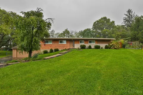 3205 Donnybrook Ln, Colerain Twp, OH 45251