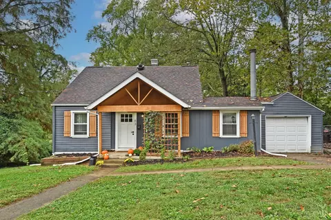 63 Gatch St, Milford, OH 45150