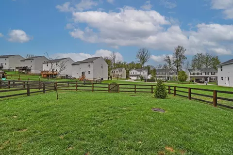 Exterior - 5669 Julia Kate Dr, Morrow, OH 45152 photo 6 of 8