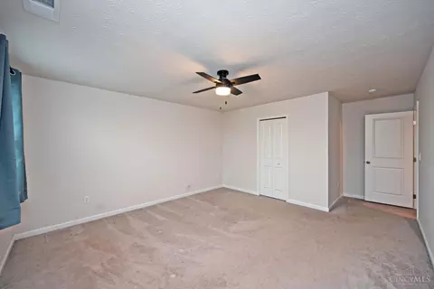 Bedroom - 5669 Julia Kate Dr, Morrow, OH 45152 photo 4 of 13