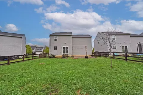 Exterior - 5669 Julia Kate Dr, Morrow, OH 45152 photo 7 of 8