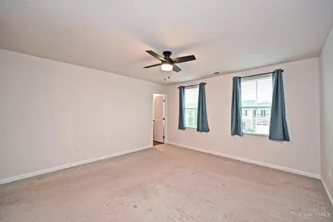 Bedroom - 5669 Julia Kate Dr, Morrow, OH 45152 photo 2 of 13