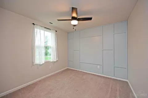 Bedroom - 5669 Julia Kate Dr, Morrow, OH 45152 photo 5 of 13