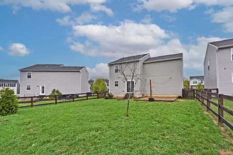 Exterior - 5669 Julia Kate Dr, Morrow, OH 45152 photo 8 of 8