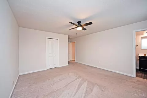 Bedroom - 5669 Julia Kate Dr, Morrow, OH 45152 photo 3 of 13