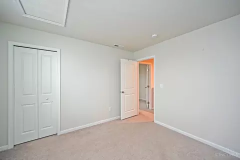 Bedroom - 5669 Julia Kate Dr, Morrow, OH 45152 photo 9 of 13