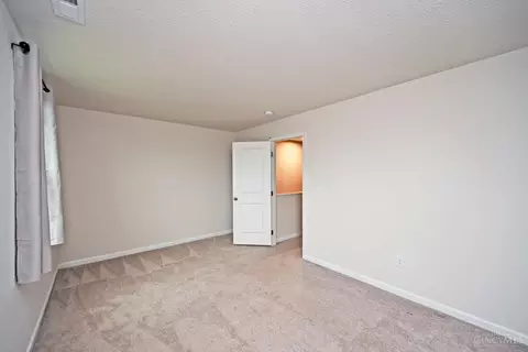 Bedroom - 5669 Julia Kate Dr, Morrow, OH 45152 photo 12 of 13