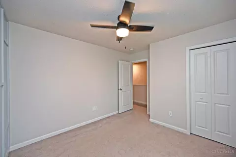 Bedroom - 5669 Julia Kate Dr, Morrow, OH 45152 photo 7 of 13