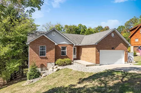 21261 Bellemeade Dr, Lawrenceburg, IN 47025