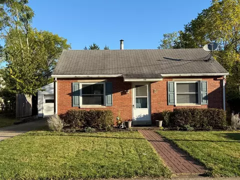 114 Ardmore Dr, Oxford, OH 45056