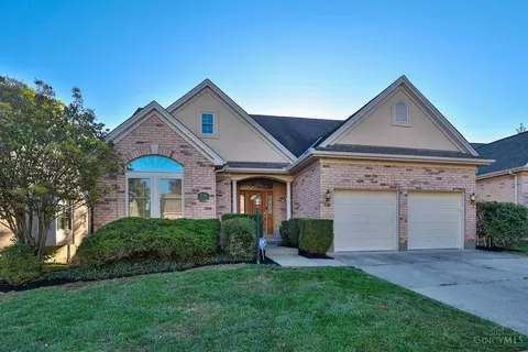 3136 Werkshire Estates Dr, Cincinnati, OH 45248