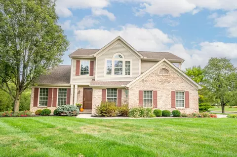 6860 Lexington Park Blvd, Mason, OH 45040