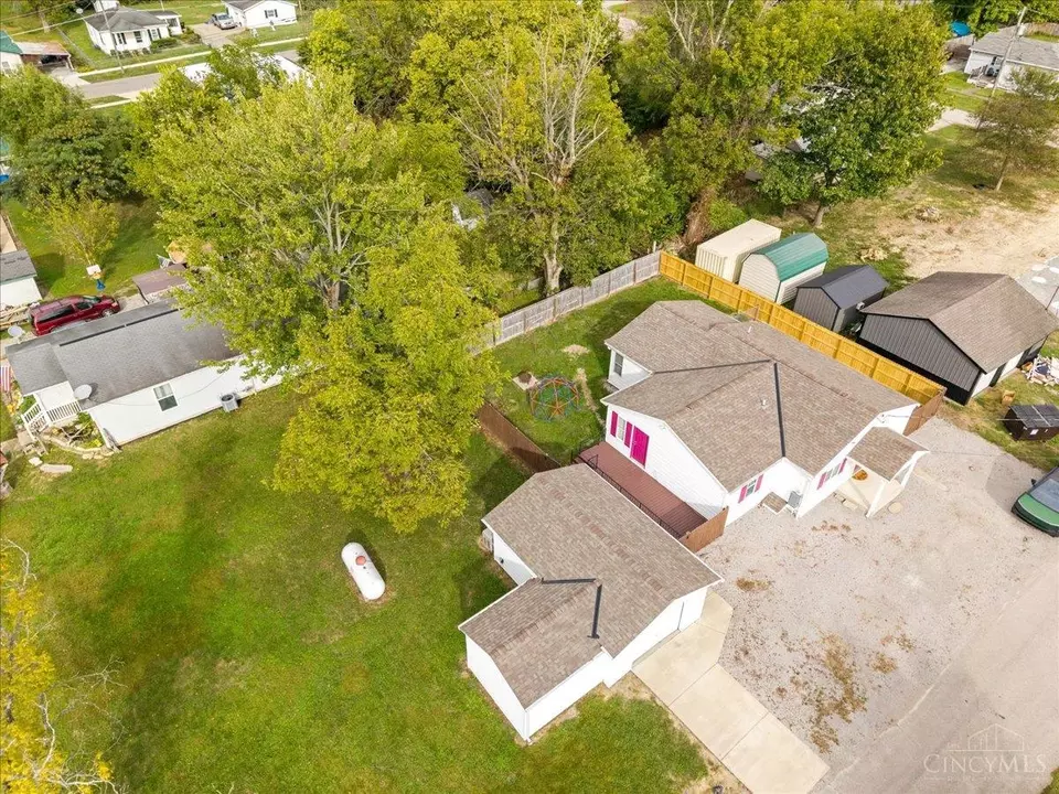 View/Area - 714 Harrison St, Felicity, OH 45120 photo 6 of 6