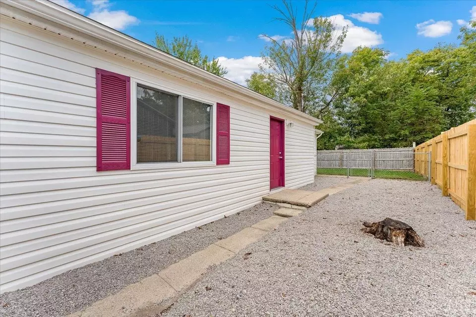 Exterior - 714 Harrison St, Felicity, OH 45120 photo 1 of 5