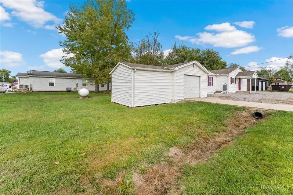 Exterior - 714 Harrison St, Felicity, OH 45120 photo 5 of 5