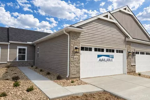 6842 Traditions St, Middletown, OH 45044