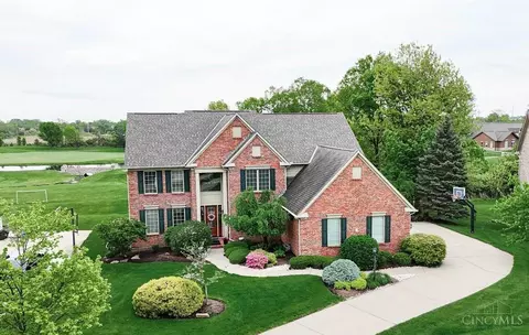 7112 Larkspur Ln, Liberty Township, OH 45044