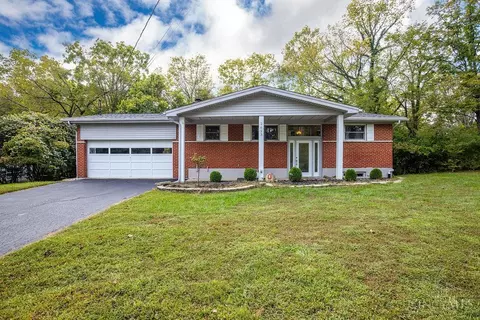 2623 Eight Mile Rd, Cincinnati, OH 45244