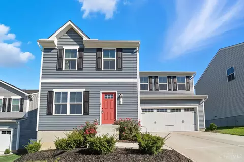 248 Rivers Breeze Ct, New Richmond, OH 45157