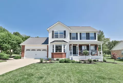 8376 Birchstone Ct, West Chester, OH 45069