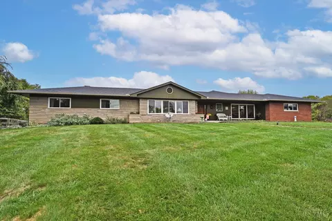 1791 Rusticwood Ln, Cincinnati, OH 45255