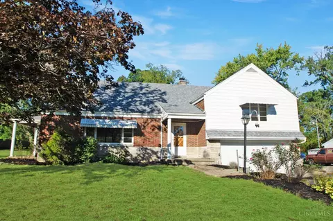 5791 Greenlawn Rd, Hamilton, OH 45011