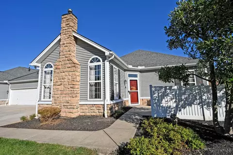 1801 Inverness Way, Milford, OH 45150