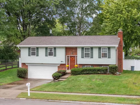 1629 Muskegon Dr, Cincinnati, OH 45255