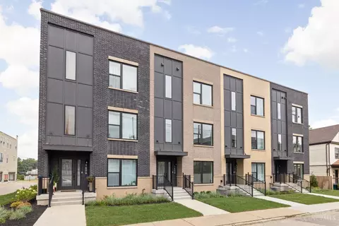 1611 Everly Pl, Cincinnati, OH 45206