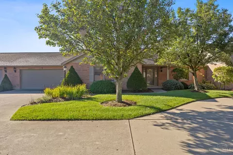 1230 Stephanie Dr, Hamilton, OH 45013