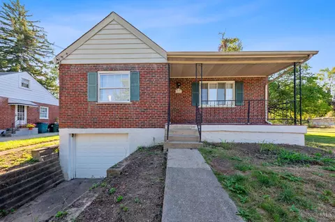 5156 Valley Ridge Rd, Cincinnati, OH 45247