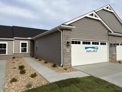 6838 Traditions St, Middletown, OH 45044