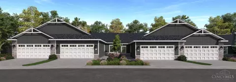 6836 Traditions St, Middletown, OH 45044