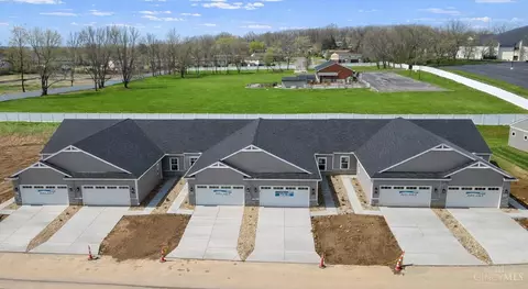 6834 Traditions St, Middletown, OH 45044