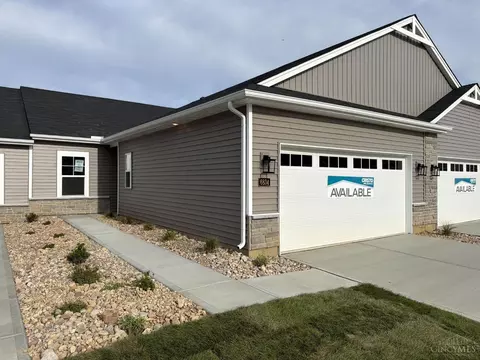 6834 Traditions St, Middletown, OH 45044