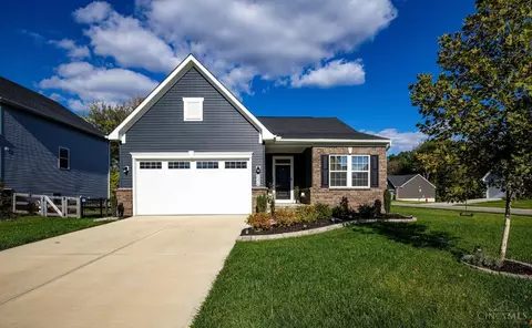 1234 Millstream Dr, Amelia, OH 45102