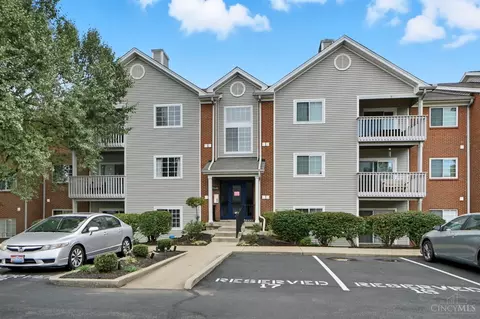7392 Ridgepoint Dr, Anderson Twp, OH 45230