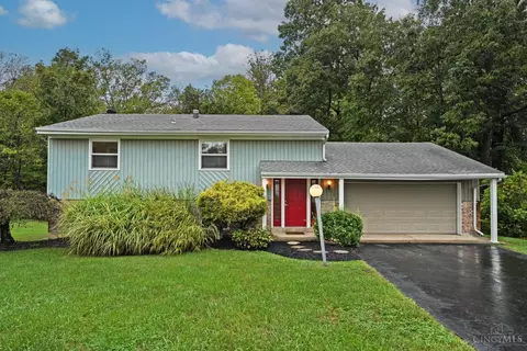 702 Levitt Pl, Cincinnati, OH 45245