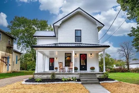 3687 Scott Ave, Hamilton, OH 45013