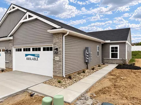 6832 Traditions St, Middletown, OH 45044