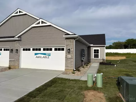 6832 Traditions St, Middletown, OH 45044