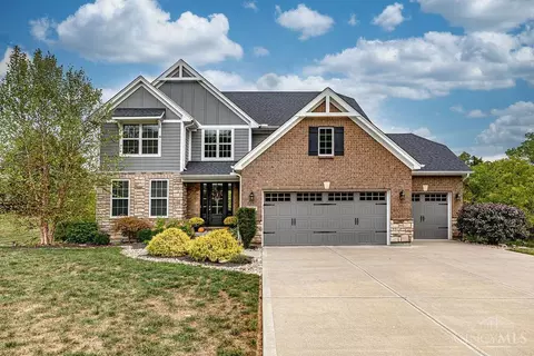 3924 Outpost Dr, Hamilton, OH 45013