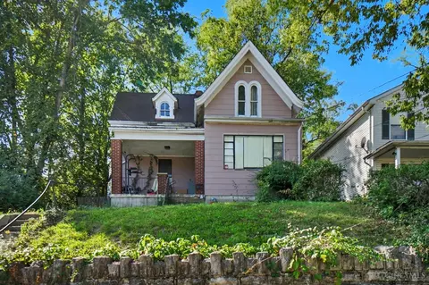 3219 Beresford Ave, Cincinnati, OH 45206
