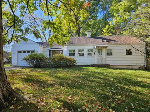 4559 Harrison Ave, Cincinnati, OH 45236