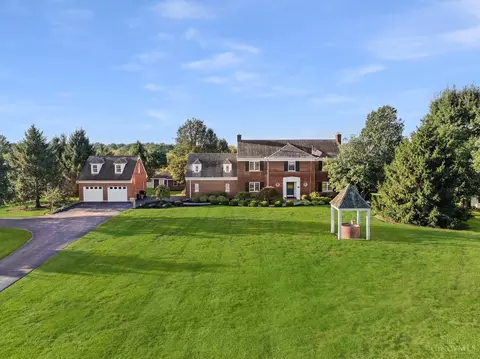 4527 Hanley Rd, Colerain Twp, OH 45247