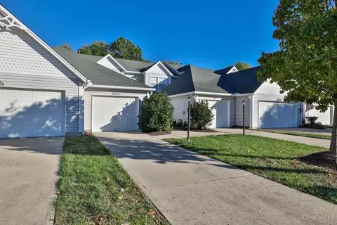 7576 Lake Pointe, Hamilton Township, OH 45039
