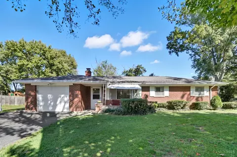 580 Lang Rd, Cincinnati, OH 45244